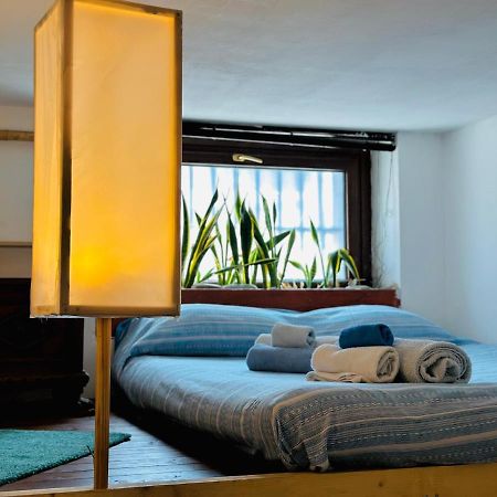 Bluegreenloft3B Milán Exteriér fotografie