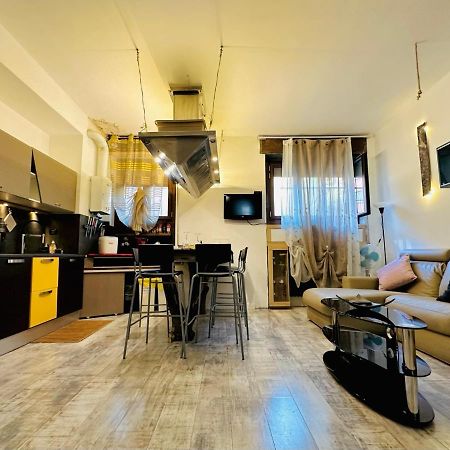 Bluegreenloft3B Milán Exteriér fotografie