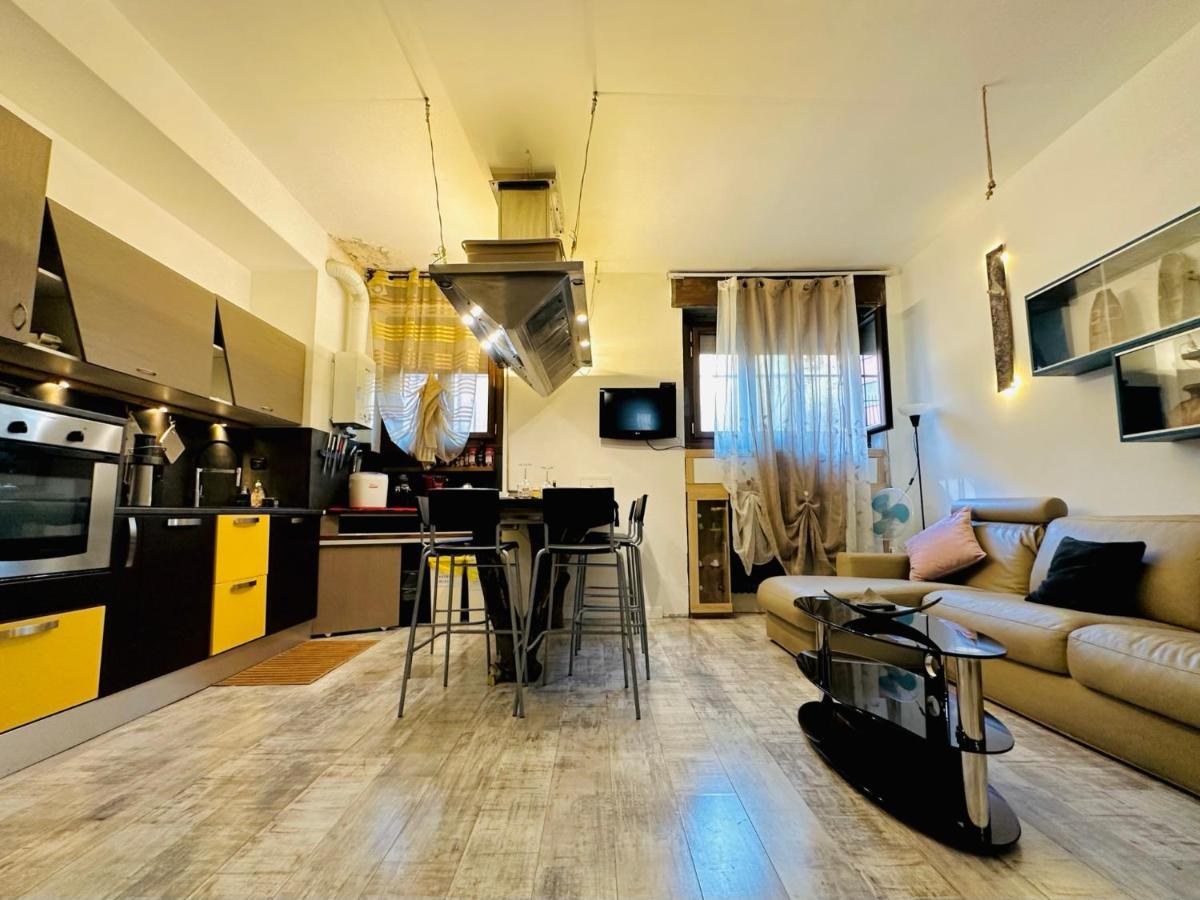Bluegreenloft3B Milán Exteriér fotografie