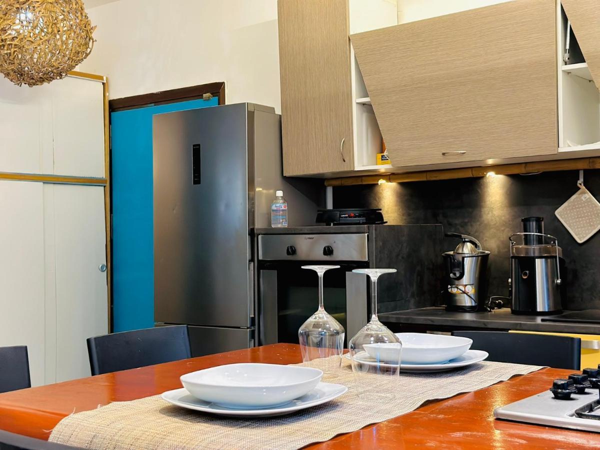 Bluegreenloft3B Milán Exteriér fotografie