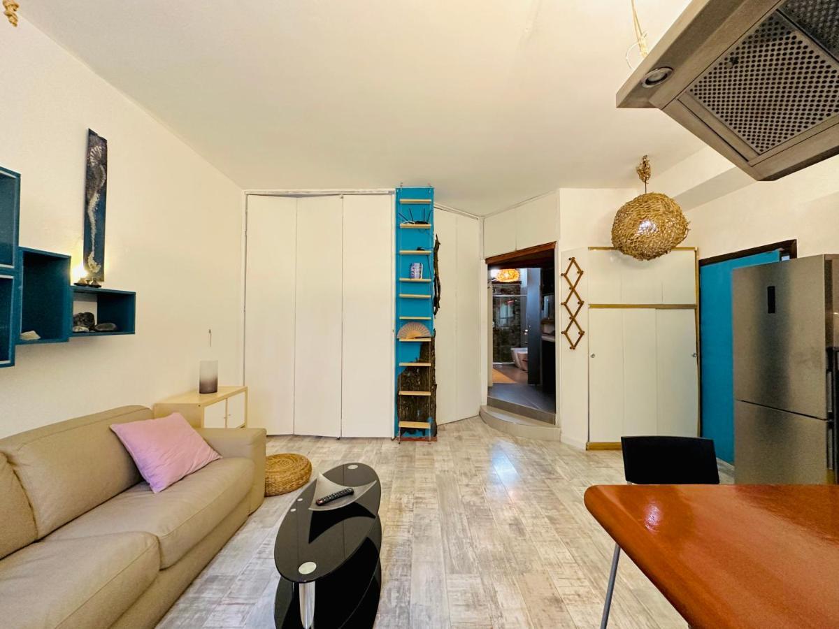 Bluegreenloft3B Milán Exteriér fotografie